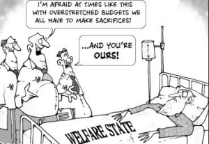 welfarestate